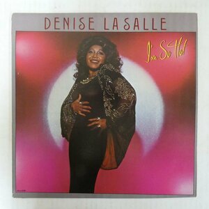 46073458;[US record ]Denise LaSalle / I'm So Hot
