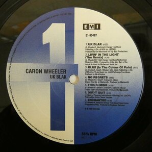 46073466;【US盤】Caron Wheeler / UK Blakの画像3