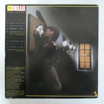 46073457;【US盤】The Dells / Face To Face_画像2