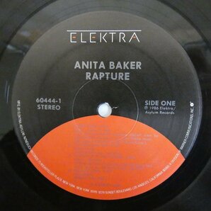46073481;【US盤】Anita Baker / Raptureの画像3