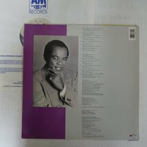46073456;【US盤/BLUE NOTE/希少90年アナログ】Lou Rawls / It's Supposed To Be Fun_画像2