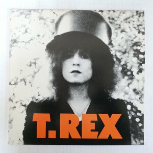 46073497;【US盤/見開き】T. Rex / The Slider