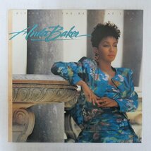 46073482;【US盤】Anita Baker / Giving You The Best That I Got_画像1