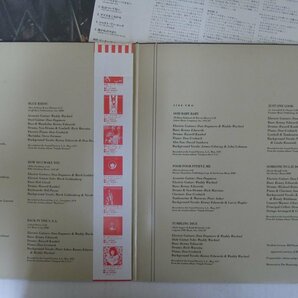 46073560;【帯付/見開き/美盤】Linda Ronstadt / Greatest Hits Volume Two ヒロインの画像2