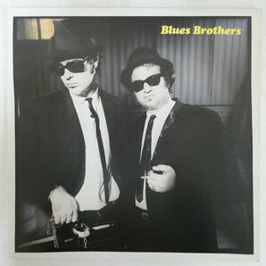 46073698;【Canada盤】The Blues Brothers / Briefcase Full Of Bluesの画像1