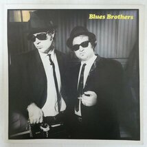 46073698;【Canada盤】The Blues Brothers / Briefcase Full Of Blues_画像1