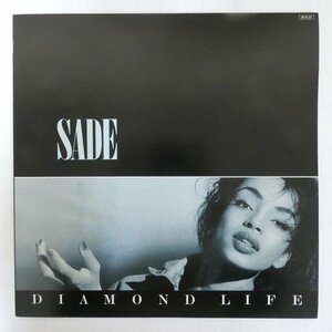 46073674;【国内盤】Sade / Diamond Life