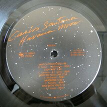 46073711;【US盤】Carlos Santana / Havana Moon_画像3