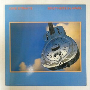 46073718;【Korea盤】Dire Straits / Brothers In Arms