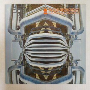 46073703;【US盤】The Alan Parsons Project / Ammonia Avenue