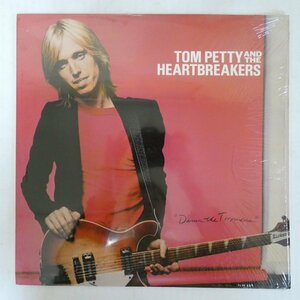 46073706;【US盤/シュリンク】Tom Petty And The Heartbreakers / Damn The Torpedoes