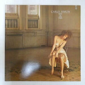 46073729;【US盤/見開き】Carly Simon / Boys In The Trees