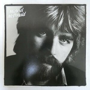 46073722;【US盤】Michael McDonald / If That's What It Takes