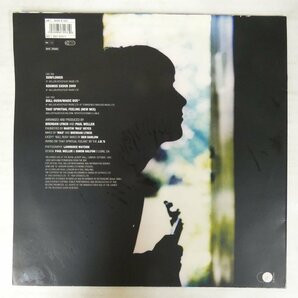 46073863;【Europe盤/12inch/45RPM/美盤】Paul Weller / Sunflowerの画像2