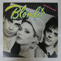 46073837;【Canada盤】Blondie / Eat To The Beat_画像1