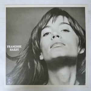 46073828;【国内盤/ポスター付】Francoise Hardy フランソワーズ・アルディ / Un Recuiel De Mes Poesies 私の詩集