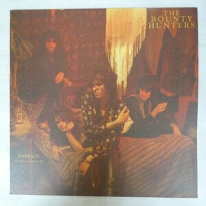 46073861;【UK盤】The Bounty Hunters / Threads - A Tear Stained Scar