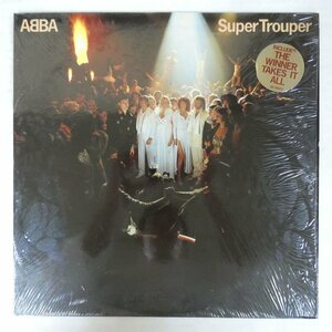 46073917;【US盤/シュリンク】ABBA / Super Trouper