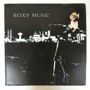 46073882;【US盤/見開き】Roxy Music / For Your Pleasureの画像1