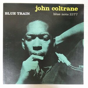 46073926;【国内盤/キングBLUENOTE】ジョン・コルトレーン John Coltrane / Blue Train