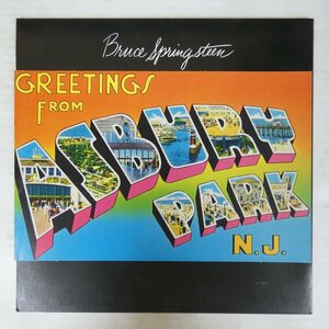 46073921;【Canada盤】Bruce Springsteen / Greetings From Asbury Park, N.J.