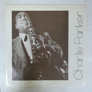 46073964;【UK盤/S.C.A.M.Records】Charlie Parker / Cheers