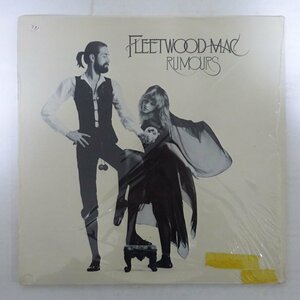 11186699;【US盤/シュリンク】Fleetwood Mac / Rumours