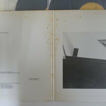 47057950;【国内盤/ECM/2LP/見開き】Keith Jarrett キース・ジャレット / The Koln Concert ケルン・コンサート_画像2