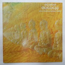 47057993;【国内盤/プロモ/見開き】Carlos Santana カルロス・サンタナ / Oneness_画像1