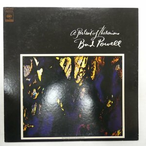 47058015;【国内盤】Bud Powell / A Portrait of Thelonious