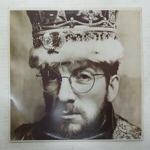 47058052;【国内盤】The Costello Show Featuring The Attractions And Confederates / King Of Americaの画像1