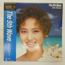 47058111;【帯付/高音質 MasterSound】松田聖子 Seiko Matsuda / The 9th Wave_画像1