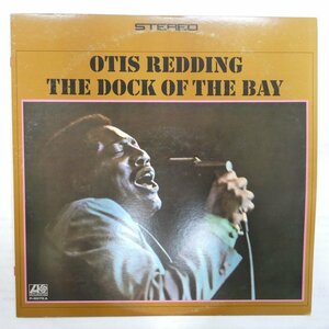 47058145;【国内盤】Otis Redding / The Dock Of The Bay