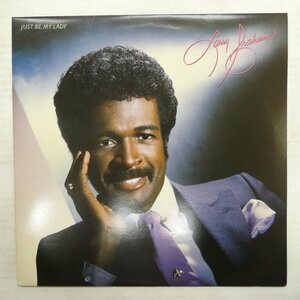 47058167;【国内盤】Larry Graham / Just Be My Lady