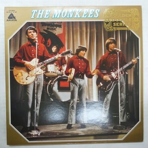 47058218;【国内盤/2LP/見開き】The Monkees / S.T.