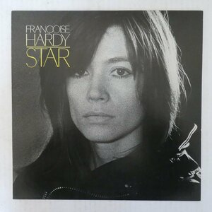 47058565;【国内盤】フランソワーズ・アルディ Fancoise Hardy / Star 星空のフランソワーズ