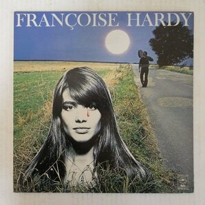 47058552;【国内盤/見開き】Francoise Hardy / S.T. アルディのおとぎ話の画像1