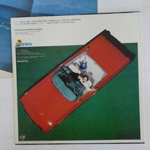 47058797;【国内盤/初回Blue Vinyl】高中正義 / T-Wave_画像2