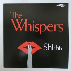 47058916;【国内盤】The Whispers / Shhhh