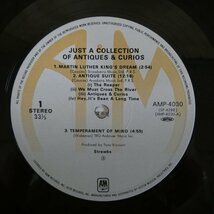 47058945;【帯付】Strawbs / Just A Collection Of Antiques And Curios (Live At The Queen Elizabeth Hall) 骨董品_画像3