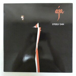 47059139;【国内盤/見開き】Steely Dan / Aja 彩