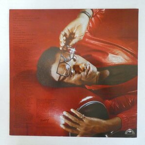 46071969;【US盤】Bobby Womack Featuring Patti LaBelle / The Poet IIの画像2