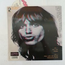 46073976;【US盤/10inch】Iggy Pop & James Williamson / Jesus Loves The Stooges_画像2