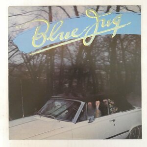 46074016;【US盤】Blue Jug / S.T.