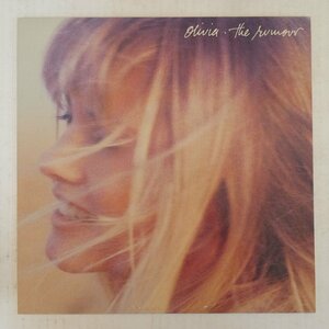46073991;[US record / rare 88 year analogue / beautiful record ]Olivia Newton-John / The Rumour