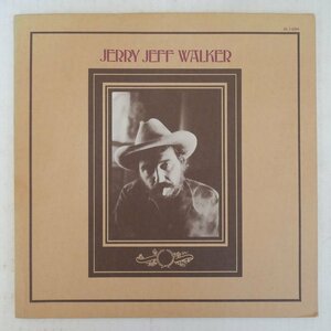 46073999;【US盤/見開き】Jerry Jeff Walker / S.T.