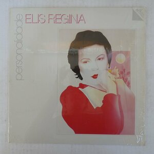 46074082;【Brazil盤/シュリンク/美盤】Elis Regina / Personalidade
