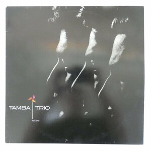46074086;【Brazil盤/美盤】Tamba Trio / Tempo