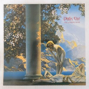 46074136;【Europe盤/見開き/美盤】Dalis Car / The Waking Hour