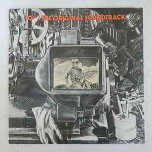 46074130;【US盤/見開き】10cc / The Original Soundtrack